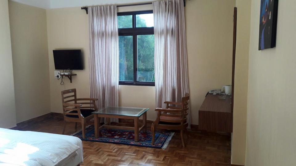 Pine Haven Resorts Takdāh Εξωτερικό φωτογραφία