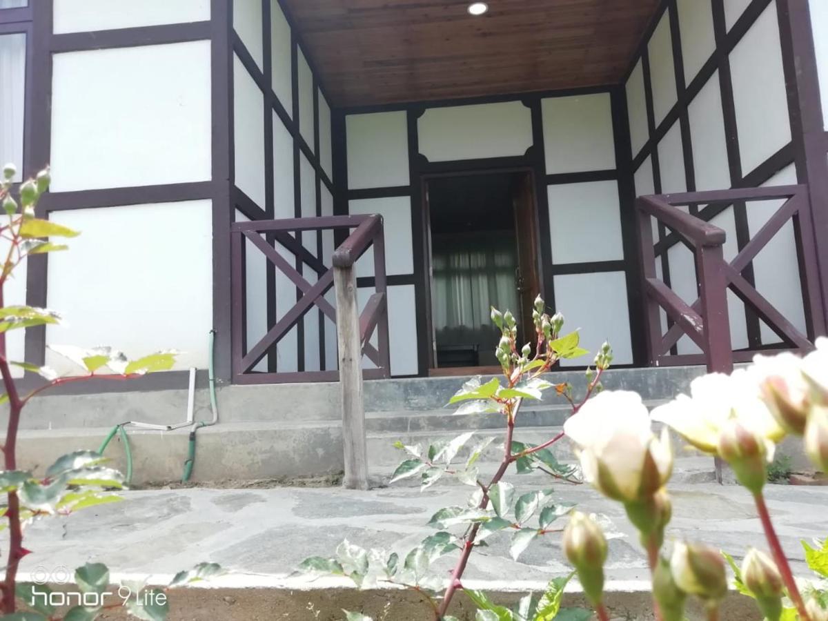Pine Haven Resorts Takdāh Εξωτερικό φωτογραφία