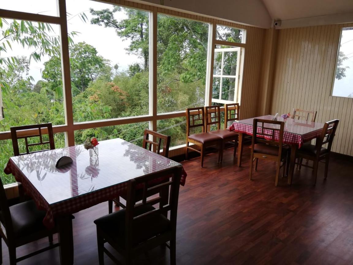 Pine Haven Resorts Takdāh Εξωτερικό φωτογραφία