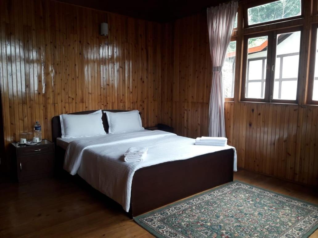 Pine Haven Resorts Takdāh Εξωτερικό φωτογραφία