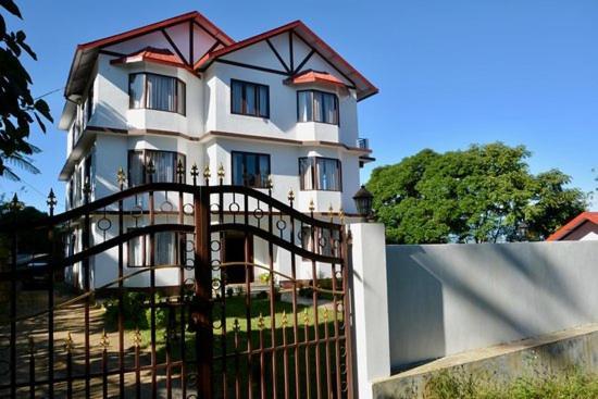 Pine Haven Resorts Takdāh Εξωτερικό φωτογραφία