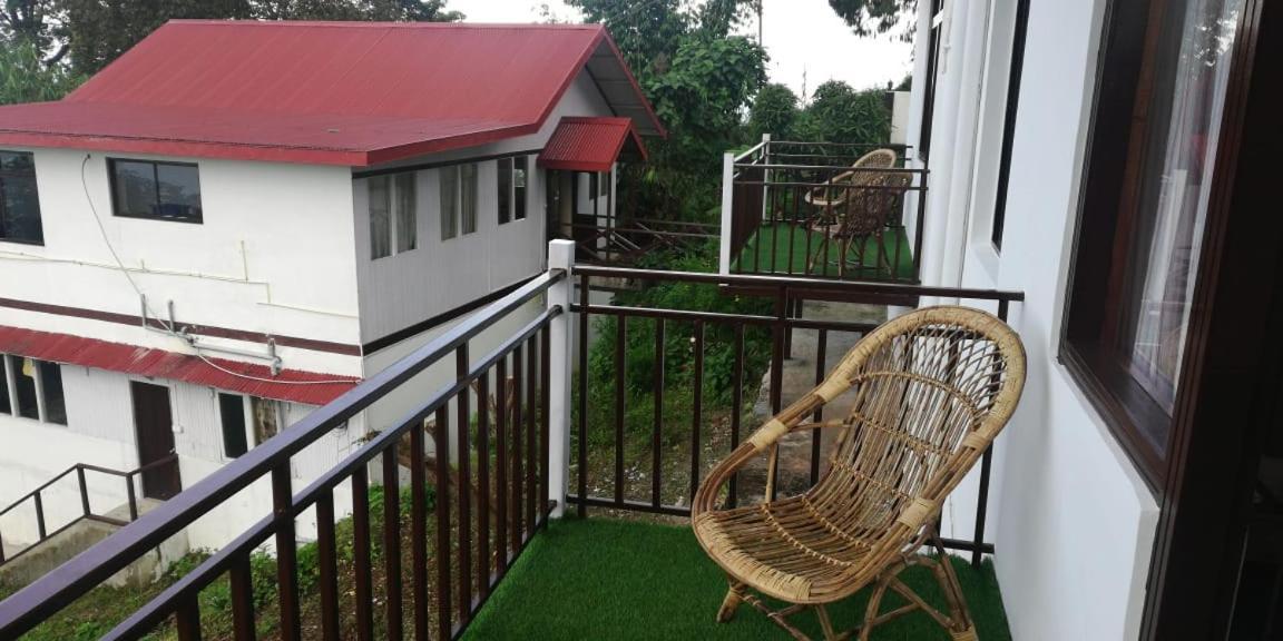 Pine Haven Resorts Takdāh Εξωτερικό φωτογραφία