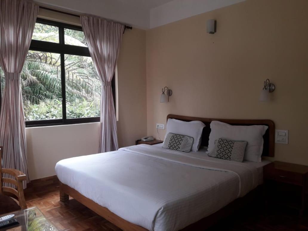 Pine Haven Resorts Takdāh Εξωτερικό φωτογραφία